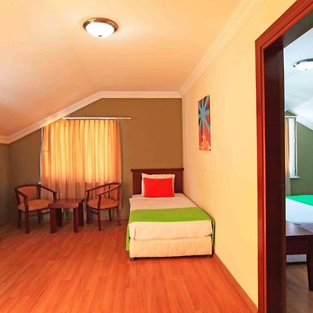 Sunlight Garden Hotel سيدي المظهر الخارجي الصورة