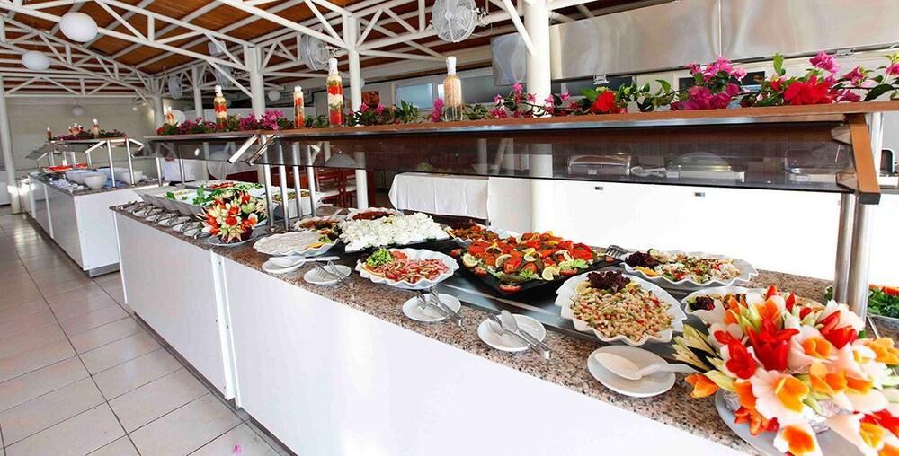 Sunlight Garden Hotel سيدي المظهر الخارجي الصورة