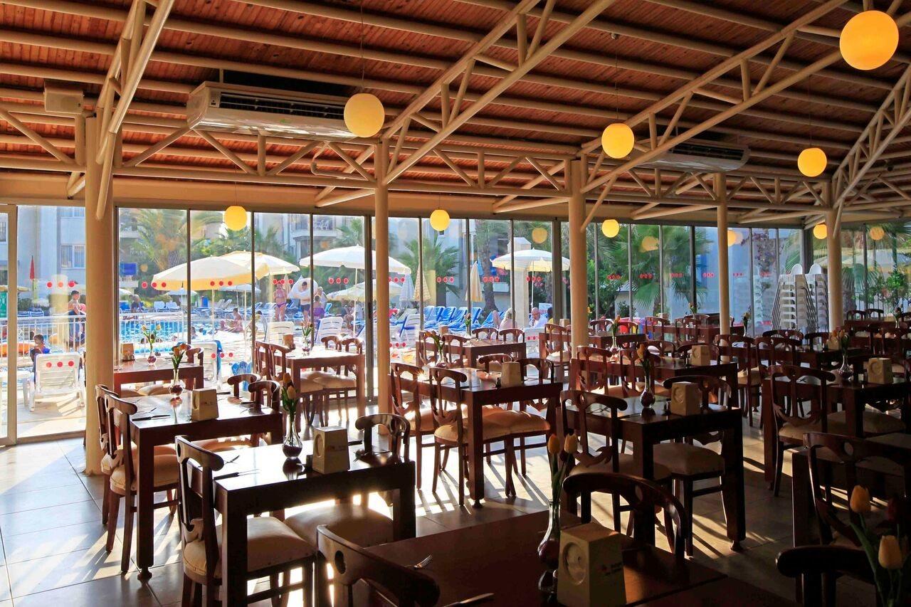 Sunlight Garden Hotel سيدي المظهر الخارجي الصورة