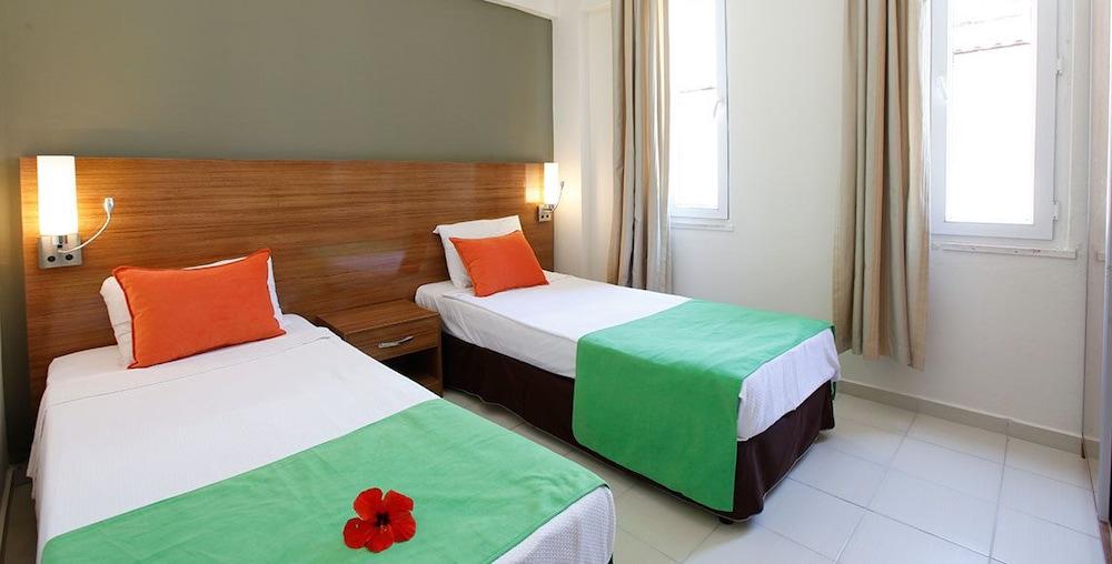 Sunlight Garden Hotel سيدي المظهر الخارجي الصورة