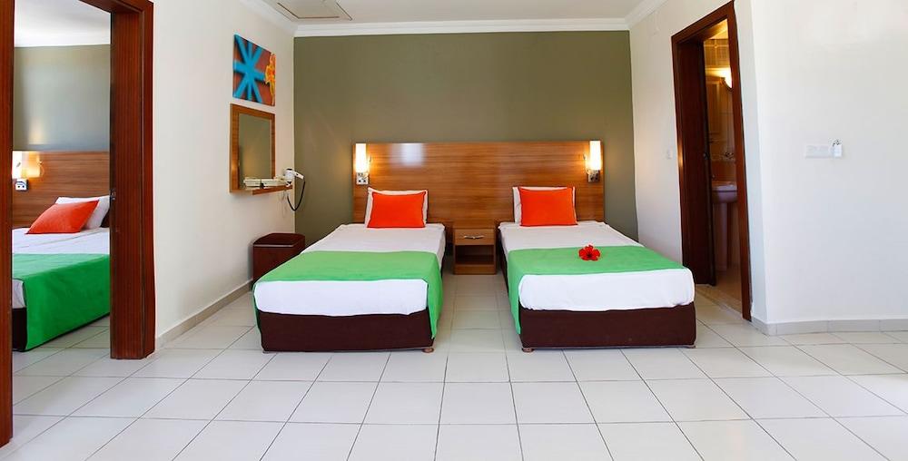 Sunlight Garden Hotel سيدي المظهر الخارجي الصورة