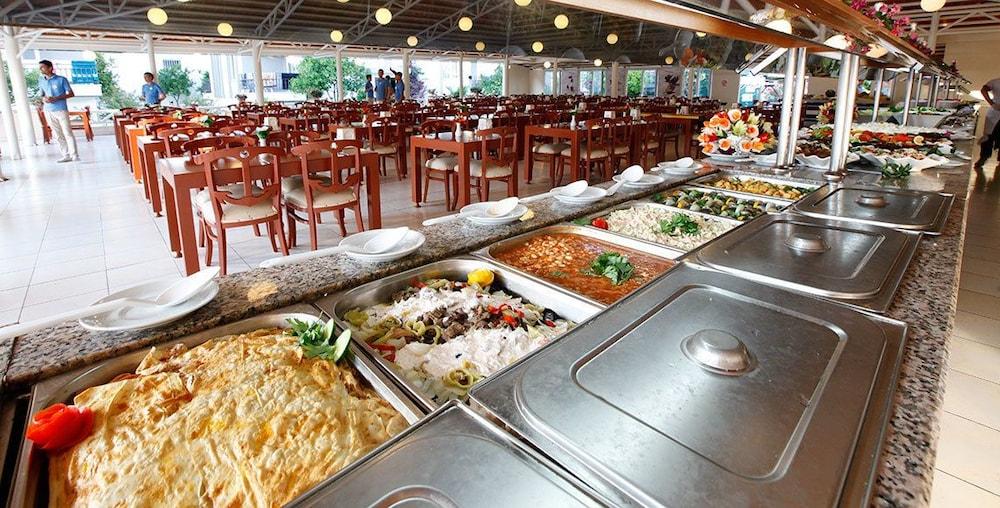 Sunlight Garden Hotel سيدي المظهر الخارجي الصورة