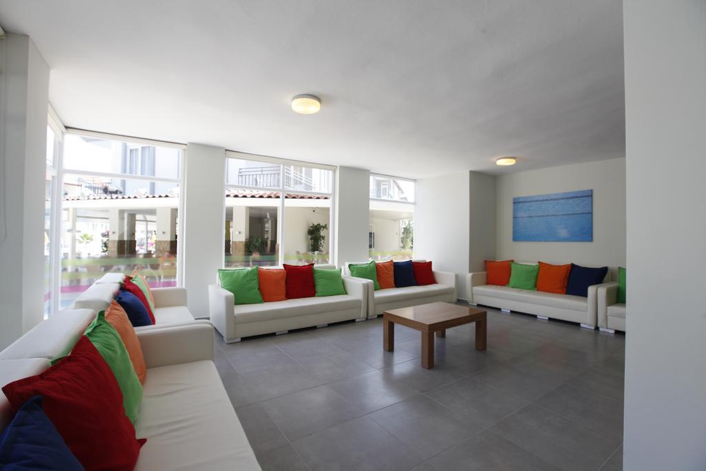 Sunlight Garden Hotel سيدي المظهر الخارجي الصورة