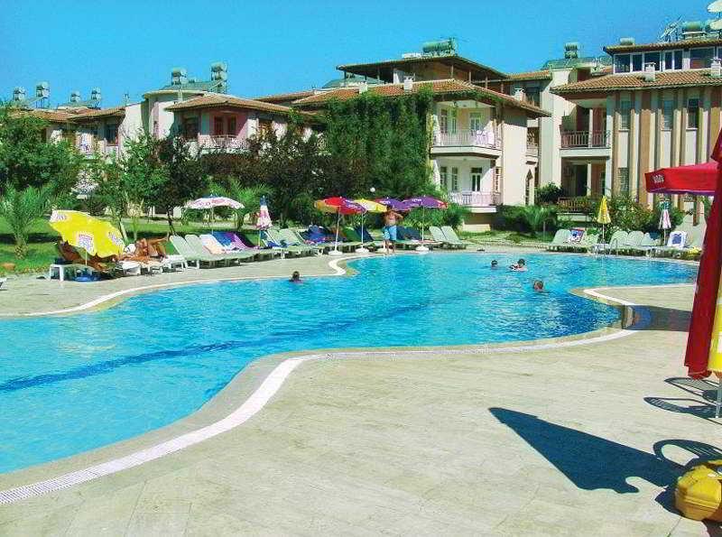 Sunlight Garden Hotel سيدي المظهر الخارجي الصورة