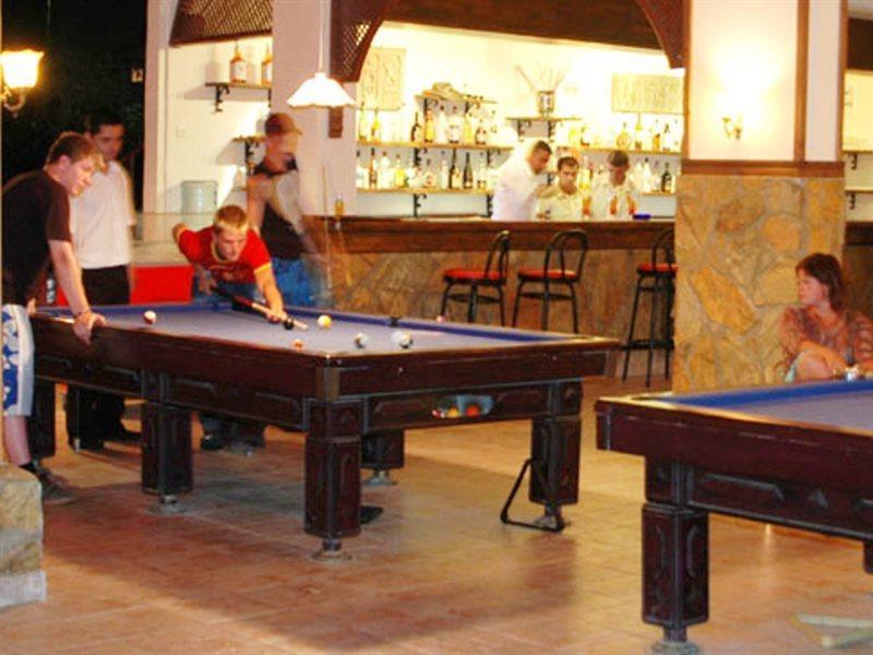 Sunlight Garden Hotel سيدي المظهر الخارجي الصورة