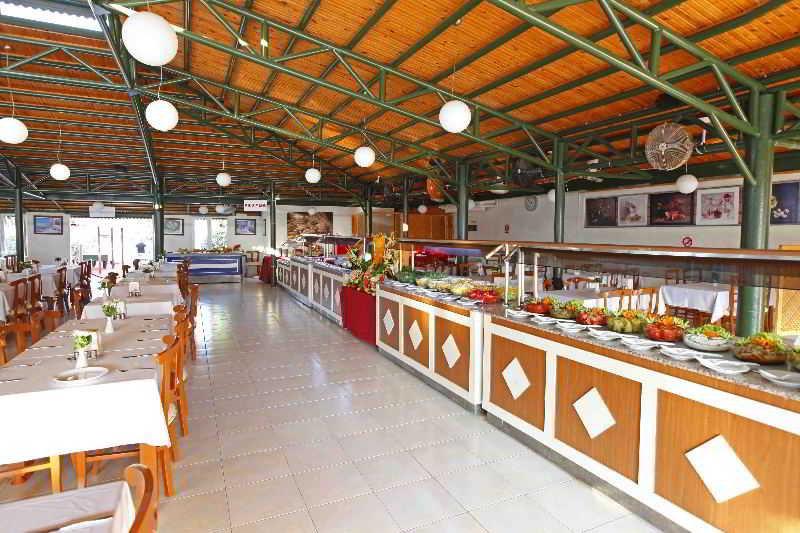 Sunlight Garden Hotel سيدي المظهر الخارجي الصورة