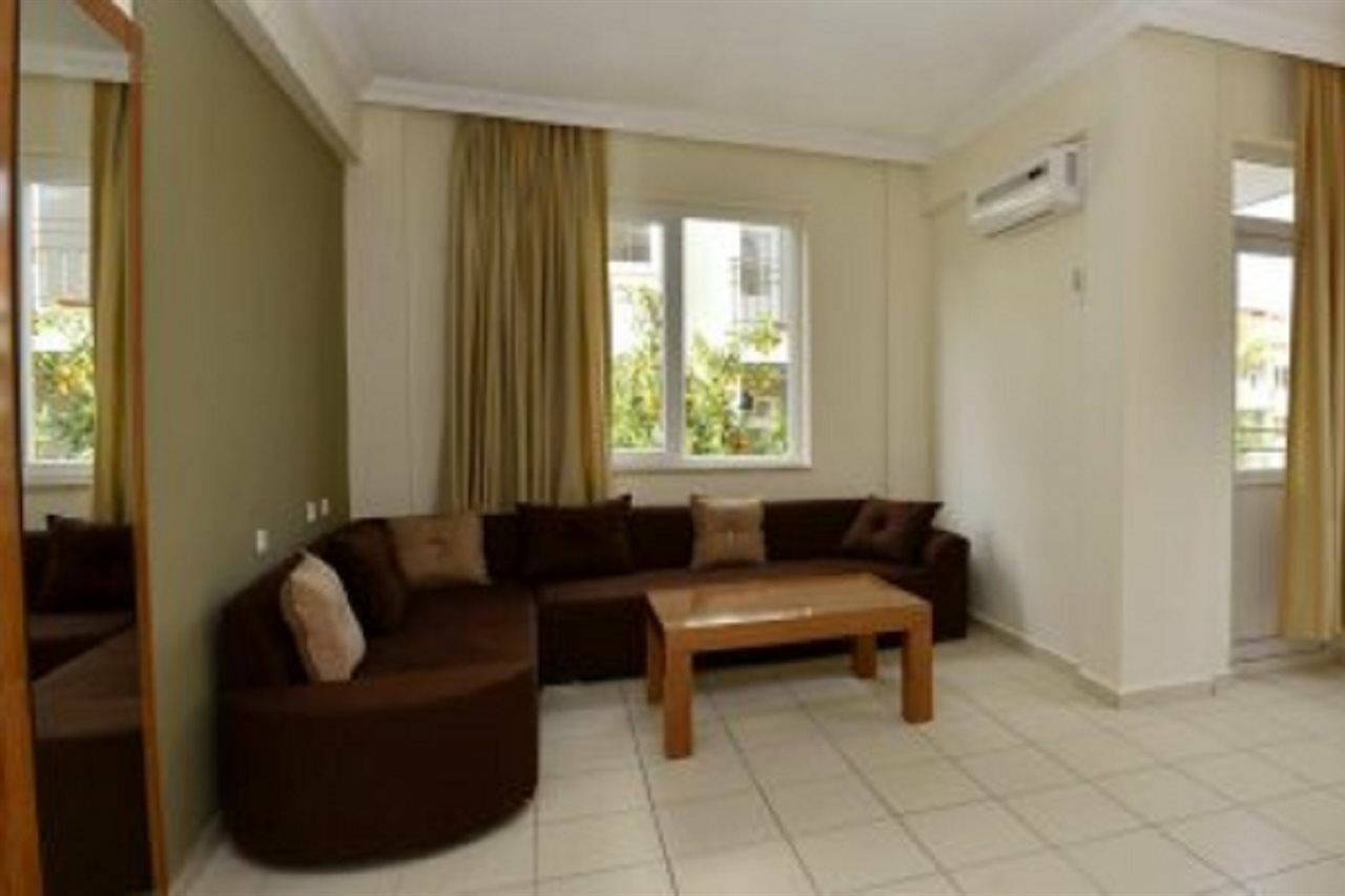 Sunlight Garden Hotel سيدي المظهر الخارجي الصورة