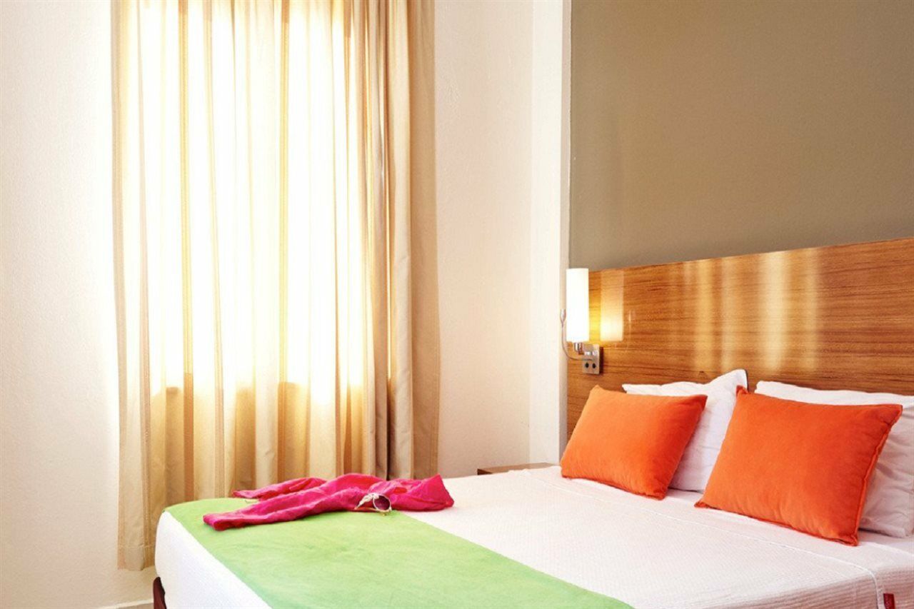 Sunlight Garden Hotel سيدي المظهر الخارجي الصورة