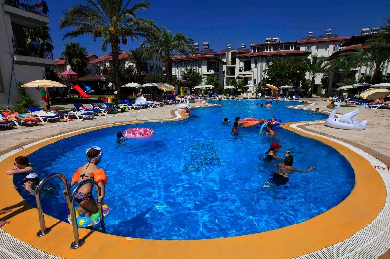 Sunlight Garden Hotel سيدي المظهر الخارجي الصورة